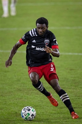 Chris Odoi-Atsem posters