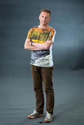 Chris Packham posters