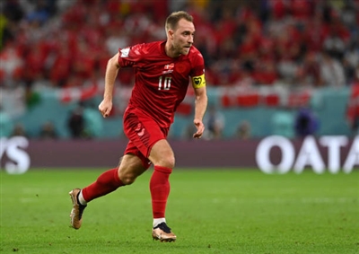 Christian Eriksen Sweatshirt