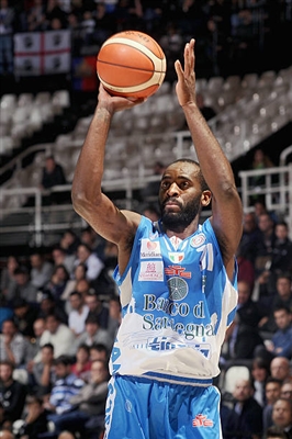 Christian Eyenga posters