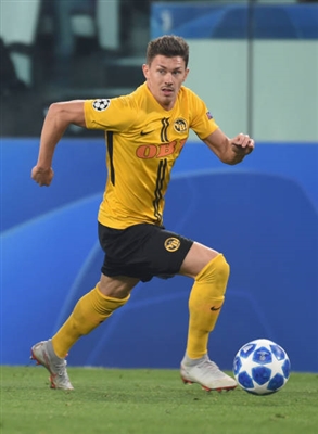 Christian Fassnacht posters