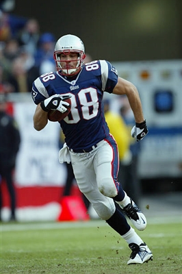 Christian Fauria posters