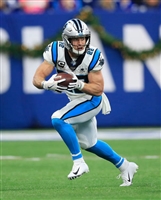 Christian Mccaffrey mug #G3449729