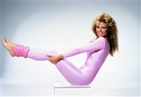 Christie Brinkley Sweatshirt #4107785
