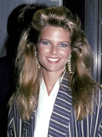 Christie Brinkley Sweatshirt #4107786