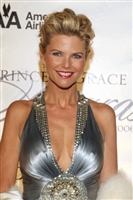 Christie Brinkley Tank Top #4107790