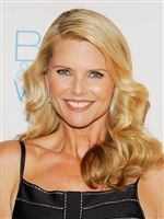 Christie Brinkley mug #G3473226