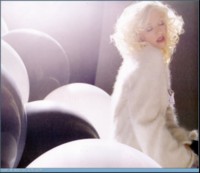 christina aguilera longsleeve t-shirt #1463543