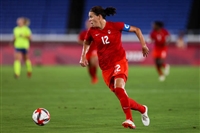 Christine Sinclair tote bag #G3456515