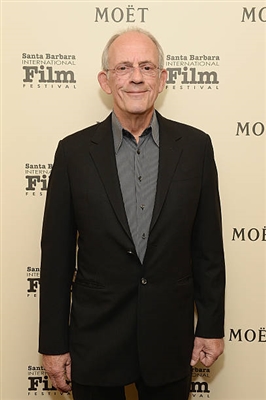 Christopher Lloyd Sweatshirt