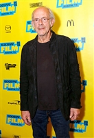 Christopher Lloyd t-shirt #4084068