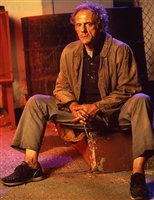 Christopher Lloyd t-shirt #4084070