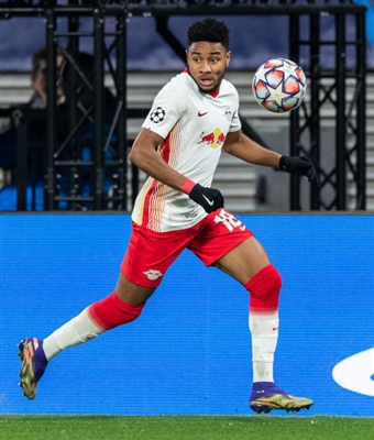 Christopher Nkunku posters