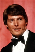 Christopher Reeve hoodie #4084317