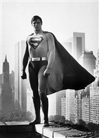 Christopher Reeve tote bag #G3449754