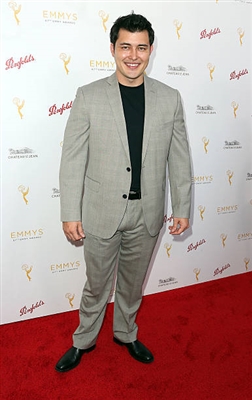 Christopher Sean Tank Top