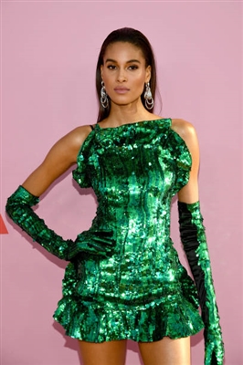 Cindy Bruna Sweatshirt