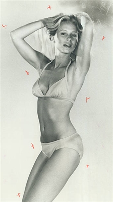 Cindy Girling posters