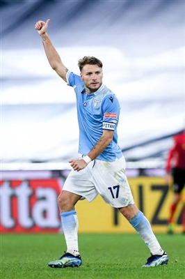Ciro Immobile posters