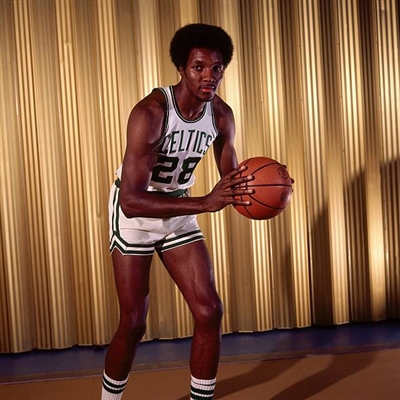 Clarence Glover posters