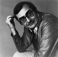 Claude Chabrol mug #G3419603