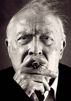 Claude Chabrol mug #G3419607