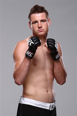 Clay Collard posters
