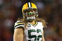 Clay Matthews t-shirt #4039812