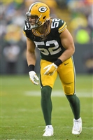 Clay Matthews Sweatshirt #4039813