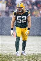 Clay Matthews Sweatshirt #4039814