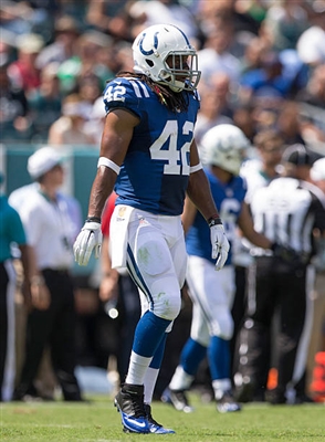 Clayton Geathers posters