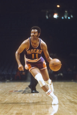 Clem Haskins posters