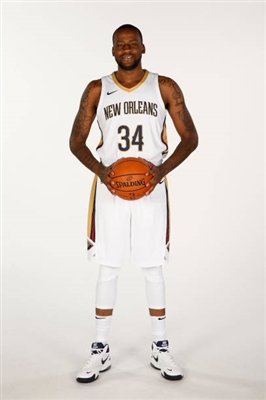 Cliff Alexander posters