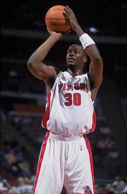 Cliff Robinson posters