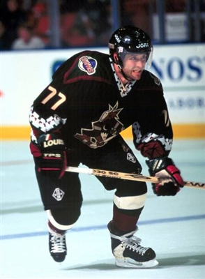 Cliff Ronning posters