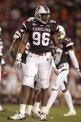 Clifton Geathers posters