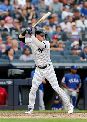 Clint Frazier posters