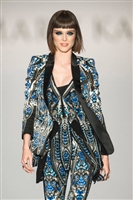 Coco Rocha hoodie #4101905