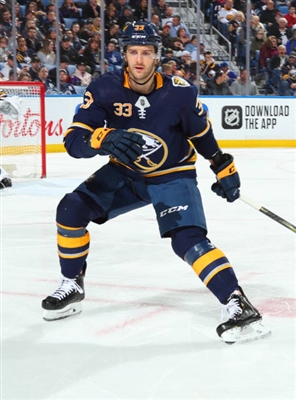 Colin Miller calendar