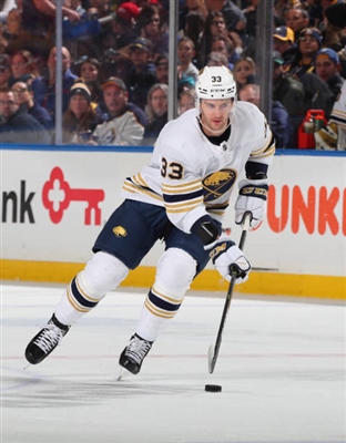 Colin Miller calendar