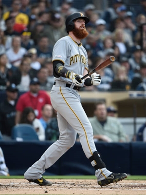 Colin Moran posters