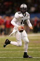 Colt Brennan Longsleeve T-shirt #4021006