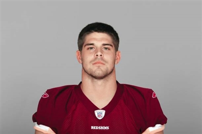 Colt Brennan Longsleeve T-shirt