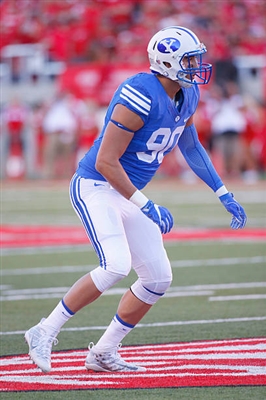 Corbin Kaufusi posters