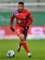 Corentin Tolisso t-shirt #3995029