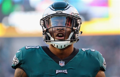Corey Clement posters
