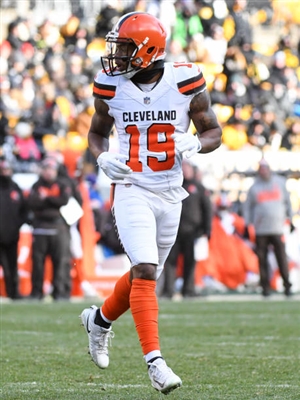 Corey Coleman posters