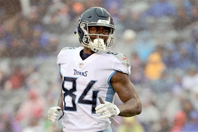 Corey Davis hoodie