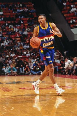 Corey Gaines posters