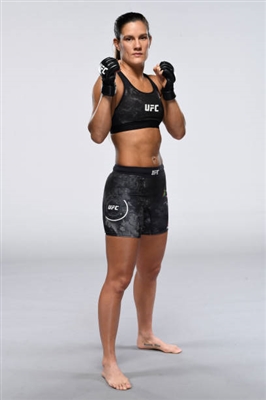 Cortney Casey canvas poster